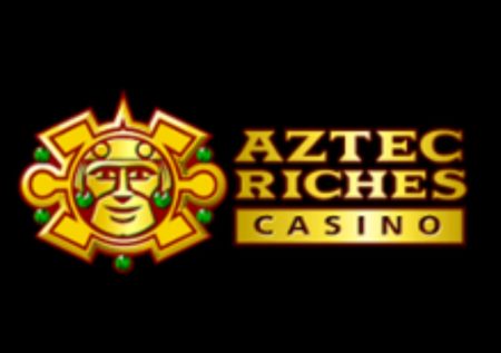 Aztec Riches Casino