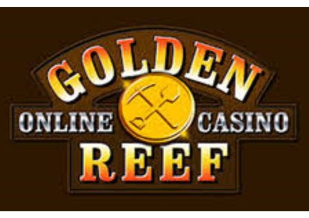 Golden Reef Casino