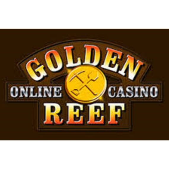 Golden Reef Casino