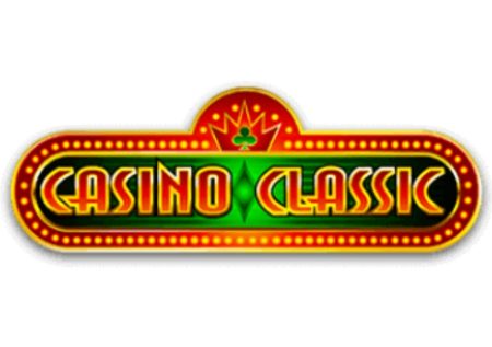 Casino Classic