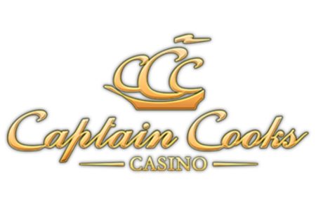 Captain Cooks Casino
