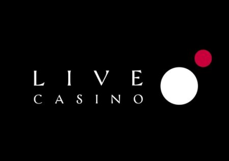 LIVEcasino