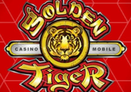 Golden Tiger Casino