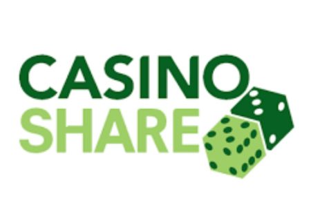 Casino Share