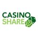 Casino Share