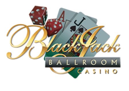 Blackjack Ballroom Casino